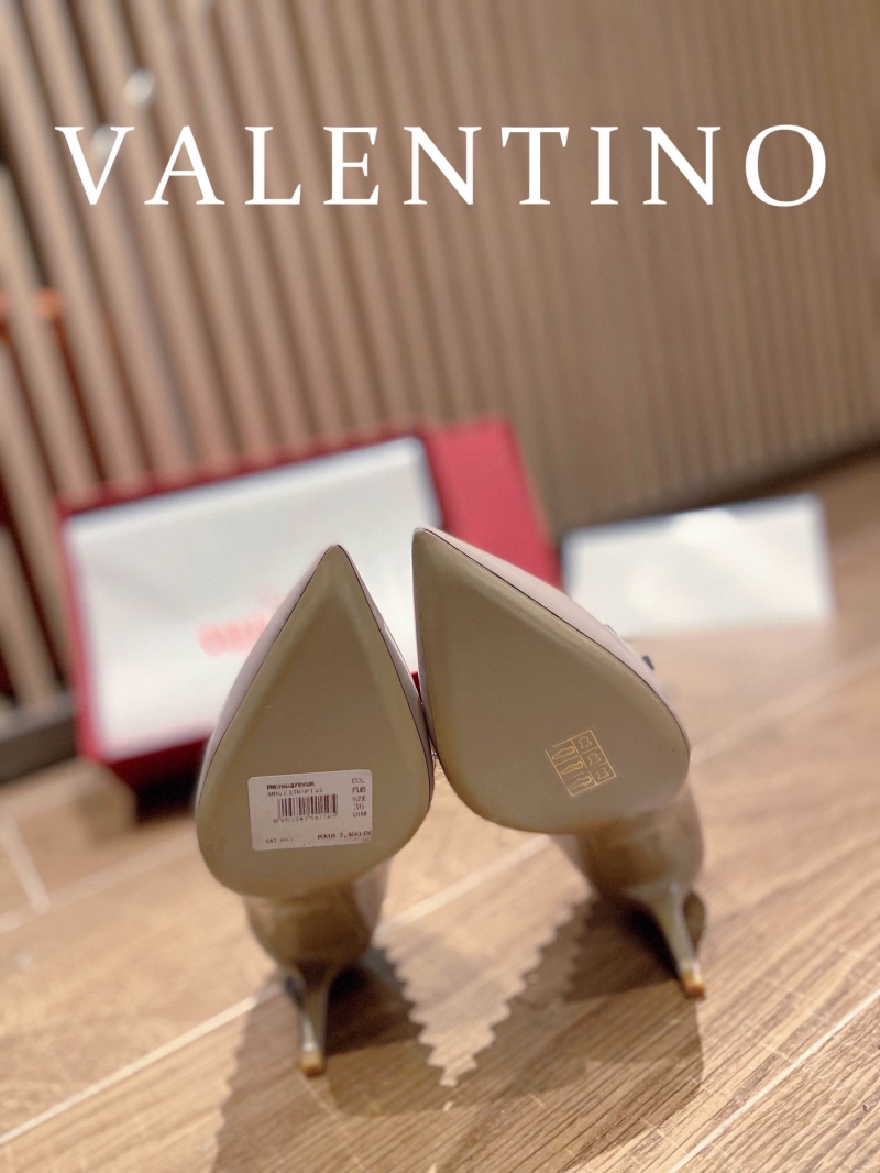 Valentino Heeled Shoes